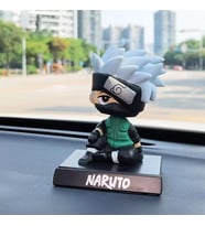Anime Naruto Kakashi Telefon Tutucu Figür