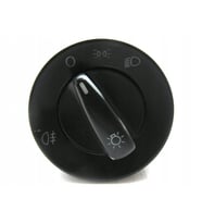 VOLKSWAGEN BORA 2000 - 2004 ARKA SİS FARLI FAR ANAHTARI