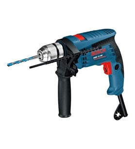 Bosch GSB 13 RE 600 Watt Profesyonel Darbeli Matkap (Sarı)