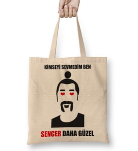 Kill Bill Now Is The Bez Çanta Uzun Saplı