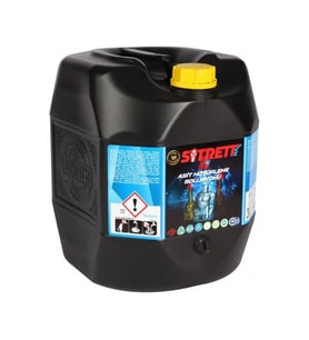SİTRETT MX Asit Nötrleme Solüsyonu Endüstriyel 30 Kg.