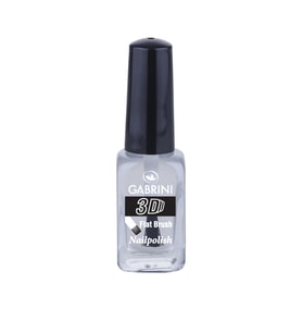 Gabrini 3D Nail Polish 00