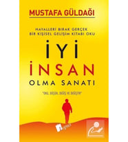 İyi Insan Olma Sanatı