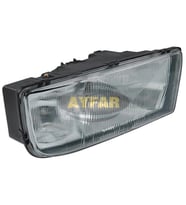 Mercedes Actros Axor Sol Ön Far 1996-2004 N11.1567