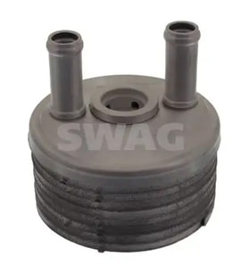 SWAG 30939723 Sanziman Yag Sogutucusu 09G409061 9G409061