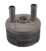 SWAG 30939723 Sanziman Yag Sogutucusu 09G409061 9G409061