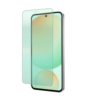 Samsung S24 FE Uyumlu Ön Body Şeffaf Ultra Ekran Koruyucu Nano Jelatin