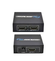 ZR2 2 Port Hdmı Splitter