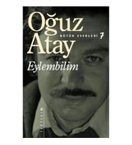 Bütün Eserleri 7 - Eylembilim