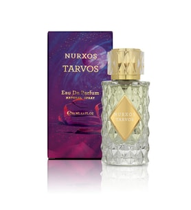 Nurxos Tarvos Erkek Parfüm EDP 65 ML – Oryantal Odunsu Kalıcı Koku - 9778