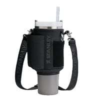 Stanley The All-Day  Quencher Carry-All 1.18L / 40oz Black Termos AS1013090010