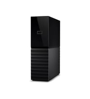 WD Elements Desktop 22TB 3,5 inc USB 3.2 Gen 1 Harici Disk WDBWLG0220HBK-EESN (Siyah)