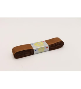 Gül Grogren Kurdele Karamel 30MM