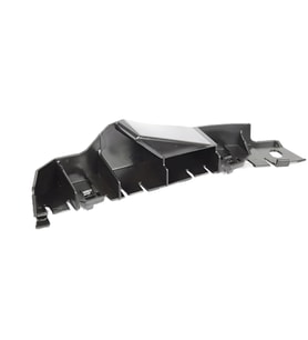 Transporter T7 2016>> Ön Tampon Braketi Sağ 7E0807184B