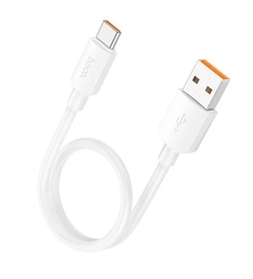HOCO X96 Hyper 100W USB to Type-C Hızlı Şarj Ve Data Kablosu-(5775) - SSSSSS2401-6691