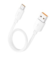 HOCO X96 Hyper 100W USB to Type-C Hızlı Şarj Ve Data Kablosu-(5775) - SSSSSS2401-6691