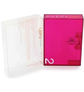 Gucci – Rush 2 – 75 ML – EDT - Kadın parfümü