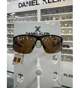 DANIEL KLEIN DK3132COL3 ERKEK GÜNEŞ GÖZLÜĞÜ (KAHVE)
