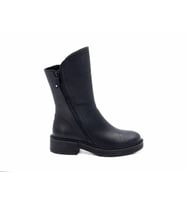 Freefoot 241054 Siyah Kadın Çizme