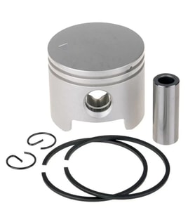 Oleomac Bp 453 Ergo 753 Motorlu Tırpan Piston Seti 45 mm