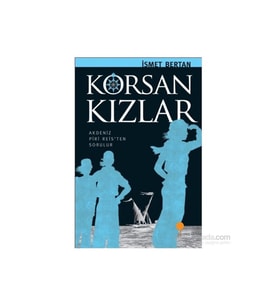 Korsan Kızlar - İsmet Bertan