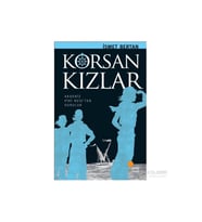 Korsan Kızlar - İsmet Bertan