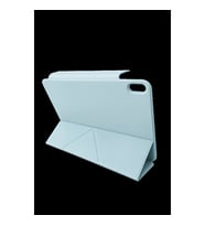 İpad 2025 10.9 10.nesil (a16) Edz Manyetik Standlı Tablet Kılıfı - Mi