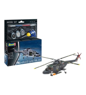 Revell Model Set Westland Lynx 63805