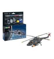 Revell Model Set Westland Lynx 63805