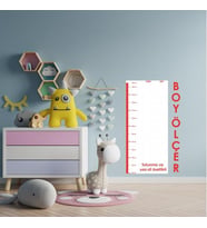 S.T. BOY CETVELİ 55 CM-100 CM