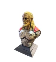 Periboia Thor Büst (Karışık)