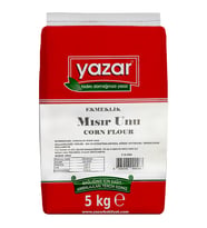 Yazar Ekmeklık (Karadeniz) Mısır Unu 5 Kg
