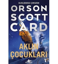 Aklın Çocukları - Ender Efsanesi 4