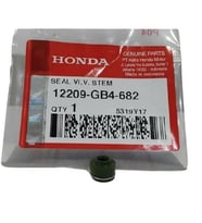 Honda Activa 125i Subap Keçesi 2 Adet