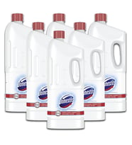 Domestos Kar Beyazı Yoğun Kıvamlı Çamaşır Suyu 1850 ml x 6 Adet