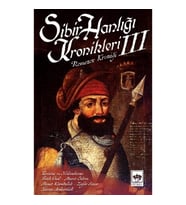 Sibir Hanlığı Kronikleri 3