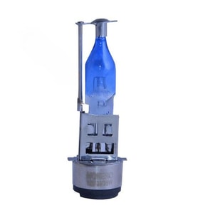 Ön Far Ampulü 12V 35/35W Beyaz Işık