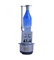 Ön Far Ampulü 12V 35/35W Beyaz Işık