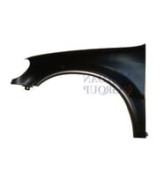 MERCEDES ML CLASS- W163- 02/05; ÖN ÇAMURLUK DELİKSİZ SOL A1638801906 2250-2104