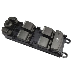 RANGE ROVER EVOQUE SOL DÖRTLÜ CAM DÜĞMESİ ANAHTARI 2011-2018