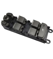 RANGE ROVER EVOQUE SOL DÖRTLÜ CAM DÜĞMESİ ANAHTARI 2011-2018