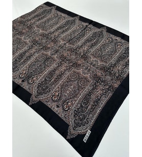 Miray Nubuk Soft Şal LCN0105