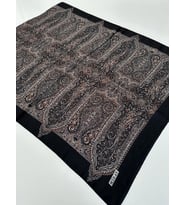 Miray Nubuk Soft Şal LCN0105