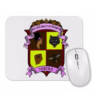 Beyonce Mouse Pad