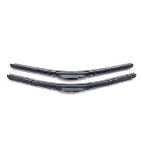 Opel Astra G Coupe 2000-2004 Ön Cam Silecek Silgi Takımı Seti 50x48cm