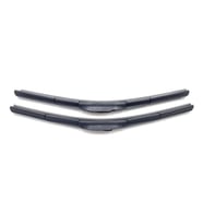 Opel Astra G Coupe 2000-2004 Ön Cam Silecek Silgi Takımı Seti 50x48cm