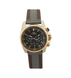 CREO ERKEK KOL SAATİ W 0261.GR