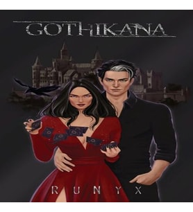 Gothikana (Ciltli)