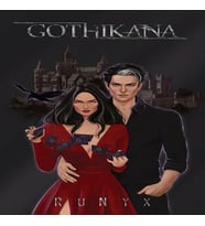 Gothikana (Ciltli)