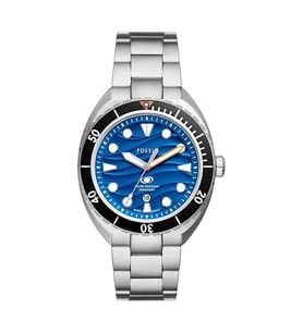 Fossil FFS6064 Erkek Kol Saati